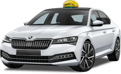 Taxi-4